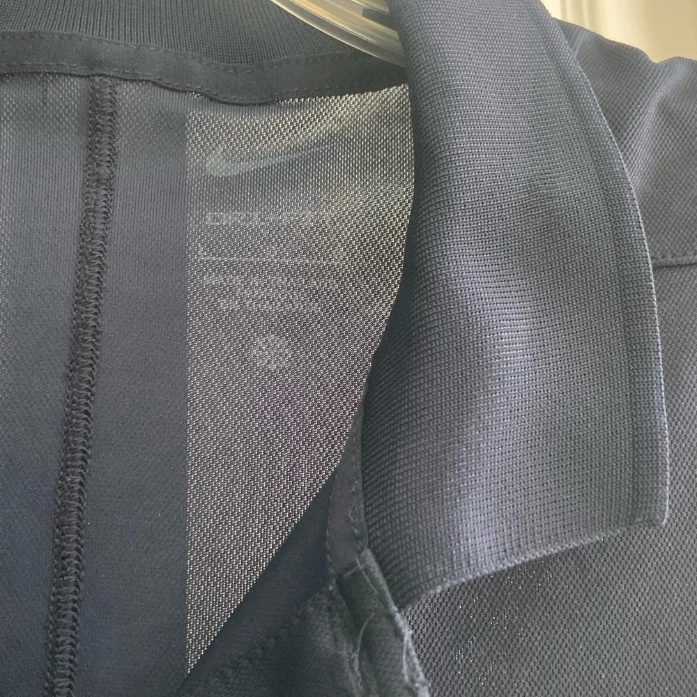 3 Nike Men's Golf Polo Shirts - Picture 7 of 11